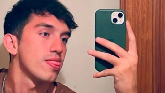 El traumático episodio que sufrió una excompañera del acusado de matar a Catalina Gutiérrez: "Lo tuve que empujar"