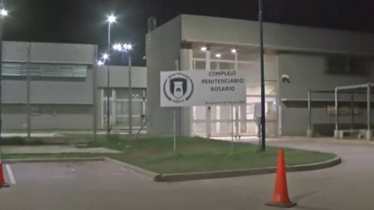 Tres internas fueron imputadas por incendiar la celda de una compañera en la cárcel de mujeres de Rosario