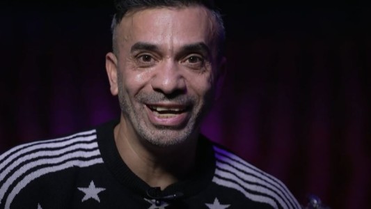 Pequeños Grandes Sueños: Gastón, el primer argentino en trabajar en el Cirque du Soleil