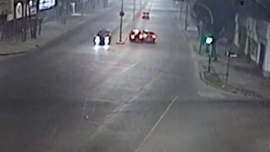 Manejaba alcoholizado, chocó y murió una amiga que iba de acompañante: lo procesaron por homicidio