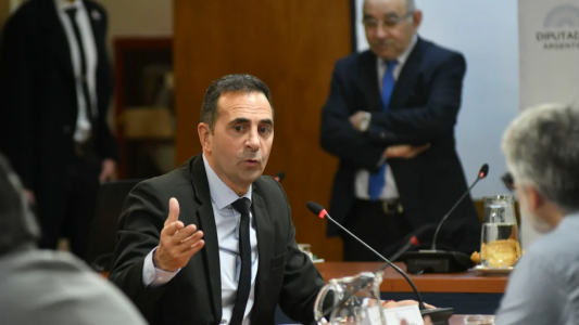 Reforma laboral: tras la reunión con la CGT, el Gobierno convocó al sector empresario