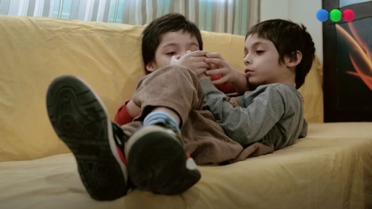 Historias Únicas: Gael y Agustín, los siameses que superaron todos los pronósticos