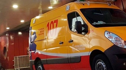 Tragedia en Córdoba: un bebé de tres semanas murió por aplastamiento mientras dormía