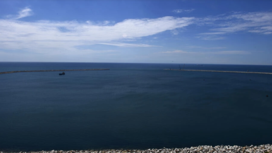 El misterioso "oxígeno negro" que se produce en las profundidades del océano Pacífico