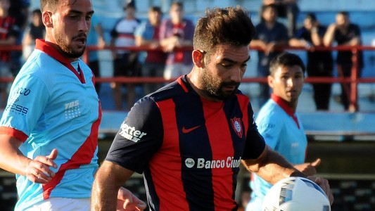 San Lorenzo derrotó como visitante 3 a 1 a Arsenal