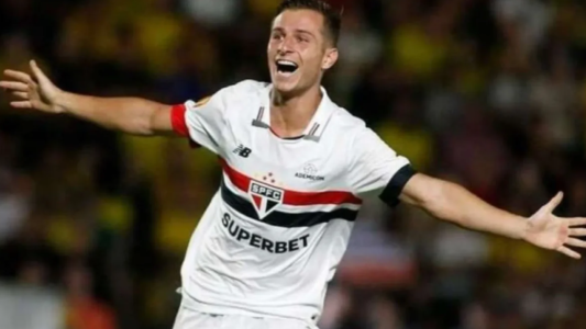 El jugador que incorporará Boca si logra avanzar en la Copa Sudamericana