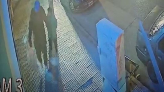 Apareció el nene que confundieron con Loan en Comodoro Rivadavia: se presentó en el Juzgado con su familia