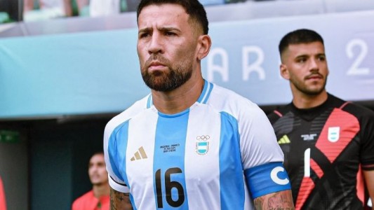 El descargo de Otamendi tras el escándalo en el debut de la Selección argentina en los JJ.OO: "Es un papelón histórico"