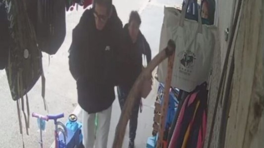 Una mujer con discapacidad fue secuestrada en Goya y rescatada en Buenos Aires