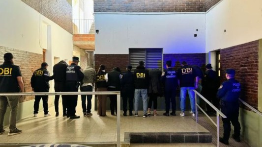 Córdoba: detuvieron a cinco personas que se hacían pasar por odontólogos y oftalmólogos