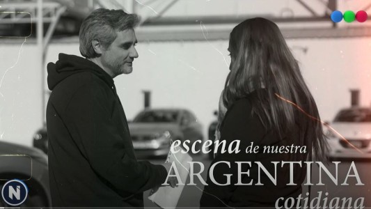 Escenas argentinas: las historias de María y Juan, dos personas unidas por un currículum