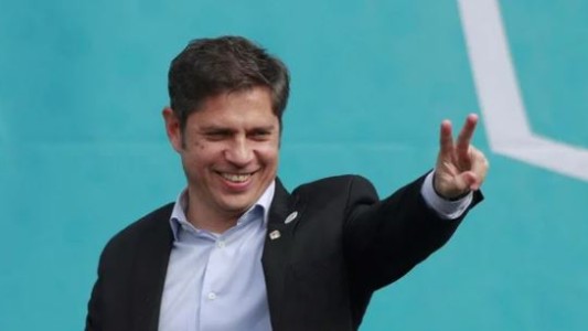 Jugada de Kicillof para intentar quedarse con la inversión más grande de la historia