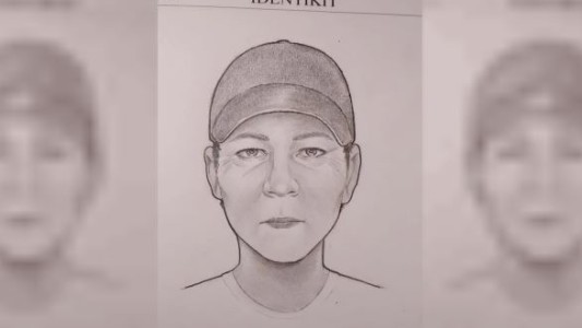 Una joven denunció haber visto a Loan en Chaco