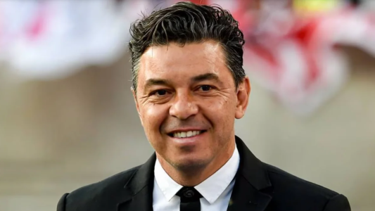 ¿Gallardo puede volver a River?: la bomba que explotó y tiene en vilo a los hinchas