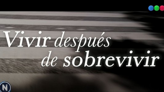 Estrés postraumático: vivir después de sobrevivir