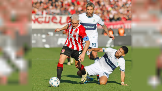 Estudiantes goleó por 4 a 1 a Gimnasia en el Clásico de La Plata