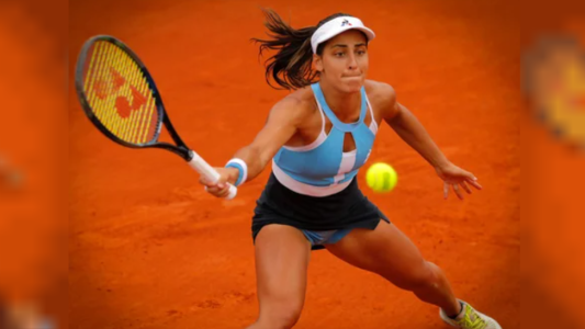 Jornada positiva para el tenis argentino en los Juegos Olímpicos