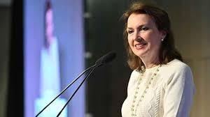 Mondino: "Venezuela merece un futuro sin violencia"