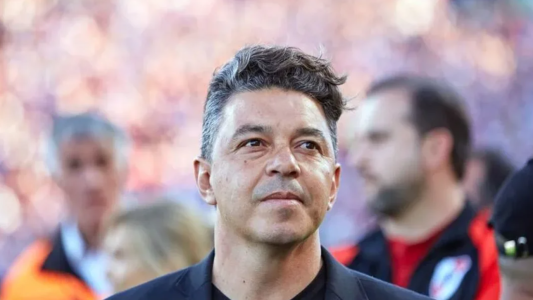 Reunión entre Gallardo y la dirigencia de River para arreglar su regreso como DT