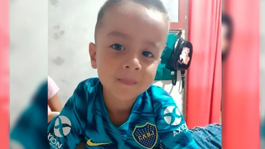 Desaparición de Loan: el Gobierno de Corrientes pidió ser querellante en la causa