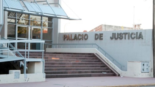 Ordenan la detención de una mujer que desapareció con sus dos hijos en Traslasierra