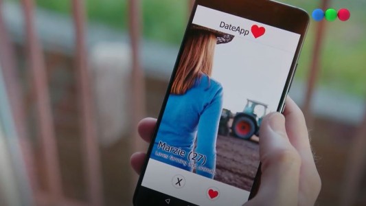 Estafas virtuales: Leonel cayó en una trampa que inició en una aplicación de citas y perdió casi un millón de pesos