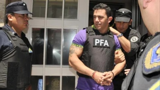 Procesaron al ex jefe de la Policía Federal de Santa Fe por beneficiar a un financista narco