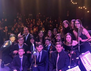 50 años de Libertango: la Legislatura porteña homenajea a Astor Piazzolla