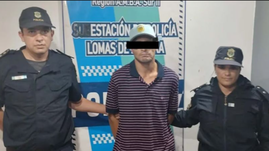 Motochorros asaltaron a un policía y lo mataron en Lomas de Zamora: arrestaron a uno de los asesinos
