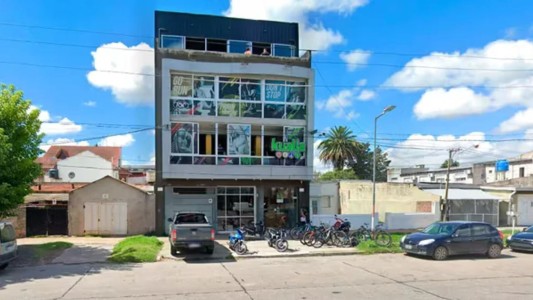 Un hombre murió mientras hacía actividad física en un gimnasio de La Plata