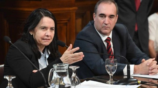 Reforma jubilatoria: el Senado retomó el debate en plenario de comisiones y podría haber dictamen la próxima semana