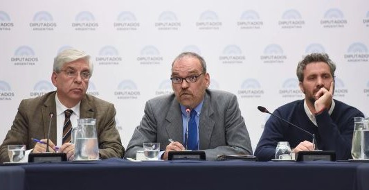 Diputados de todas las fuerzas hicieron causa común para desconocer la reelección de Maduro en Venezuela