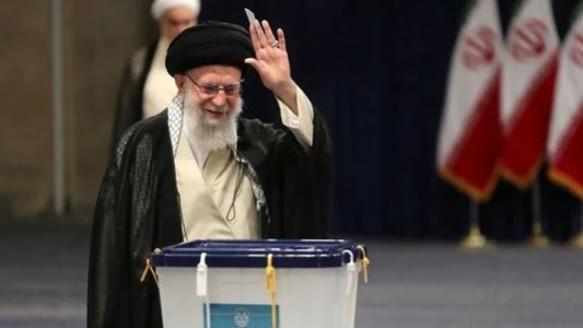 Irán atacará a Israel para vengar la muerte del jefe de Hamás