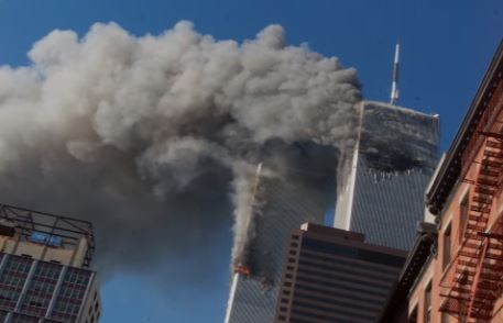 Tres acusados de los atentados a las Torres Gemelas se declararon culpables