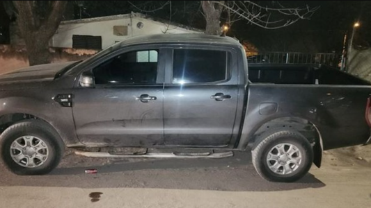 Golpe comando en una vivienda de Córdoba: delincuentes se llevaron más de $32 millones