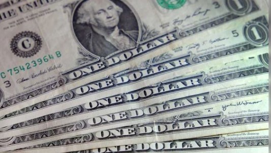 El BCRA ofrece una solución para canjear los dólares cara chica o deteriorados