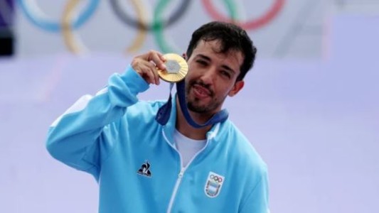 “Maligno” Torres va a ver a la Selección: “Queremos entrar por otro lado, por miedo a que nos acuchillen los franceses”