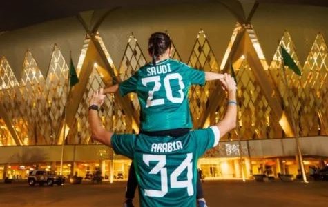 Arabia Saudita planea una ciudad nueva y 15 estadios para el Mundial 2034