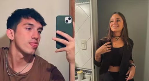 "Yo la maté": Néstor Soto confesó el femicidio de Catalina Gutiérrez ante la Justicia
