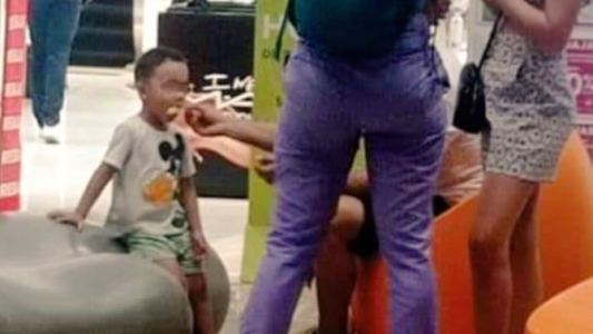 Caso Loan: Fernando Burlando habló de la foto viral que llegó desde Colombia