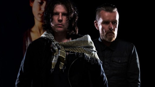 La banda británica "The Cult" se inspiró en Carlos Tevez para su nuevo disco