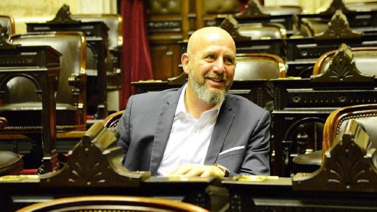 Wolff cargó contra la Provincia por la inseguridad y reclamó por una decisión política