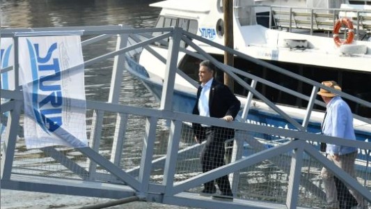 El Riachuelo vuelve a ser navegable tras los trabajos de saneamiento