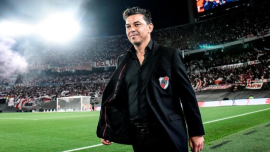 Marcelo Gallardo inicia hoy su segundo ciclo en River
