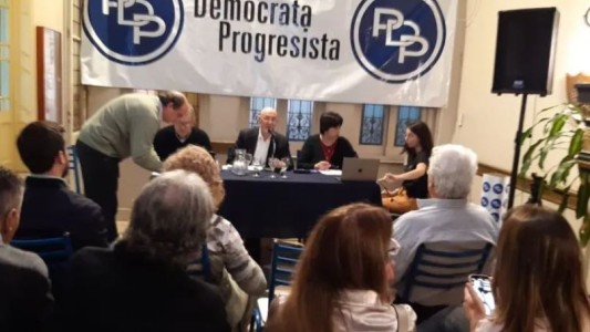 Demócratas Progresistas: "Digamos basta al fraude electoral en Venezuela"