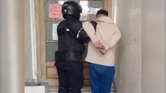 Rosario: detuvieron a un menor por el robo de una bicicleta pública