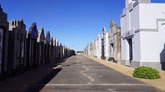 ¿Magia negra?: Una mujer le cortó los dedos a un cadáver y fue detenida