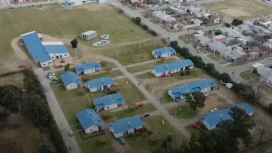 El paraíso de los viejos