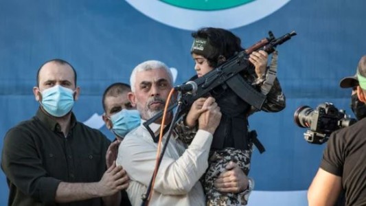 Tras el asesinato de Haniyeh, Hamás eligió un nuevo líder