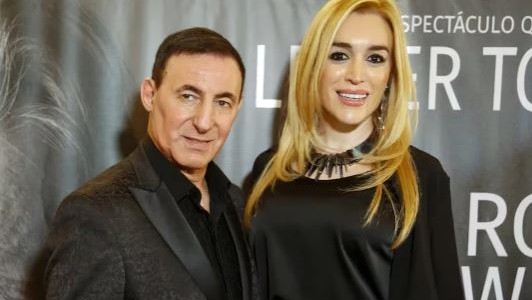 El ex de Fátima Florez no pierde las esperanzas de volver: "¿Por qué no puedo amarte?"